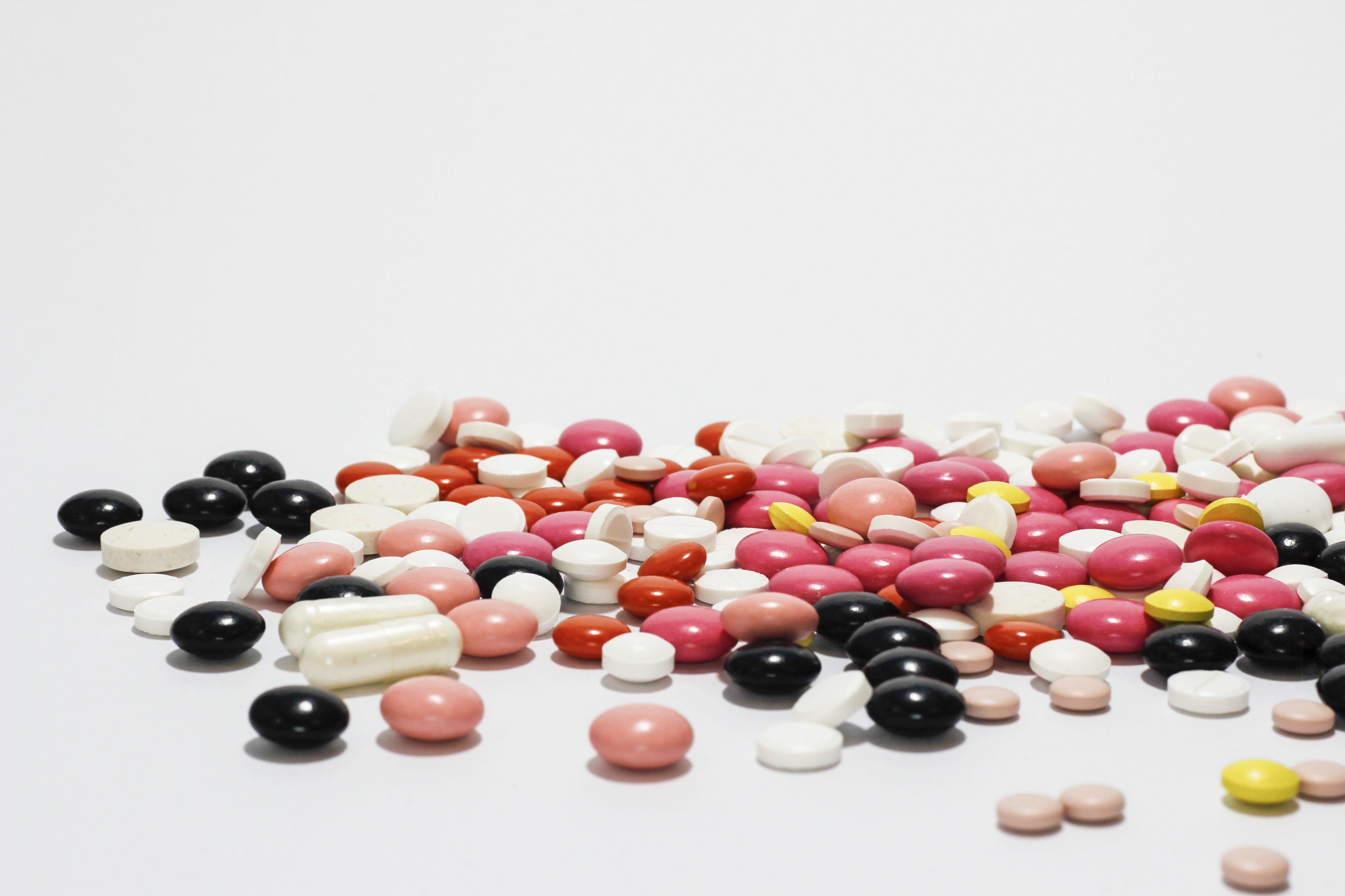 Pharma Life Sciences