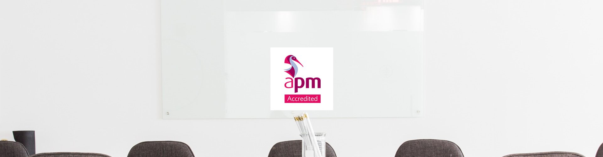 APM Accredited PMO Practitioner