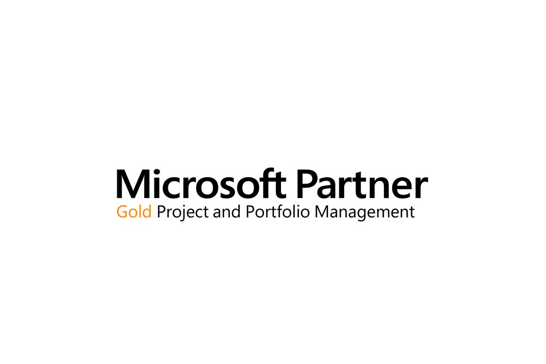 Microsoft Gold Certified PPM Partner