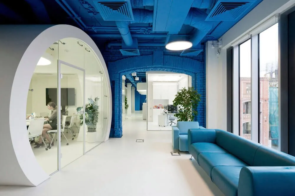 Wellingtone Offices
