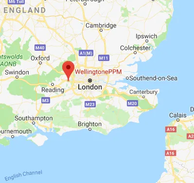 Wellingtone PPM | Windsor UK