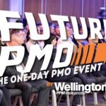 FuturePMO Delivers Innovation and Inspiration for PMO Professionals - Wellingtone PPM