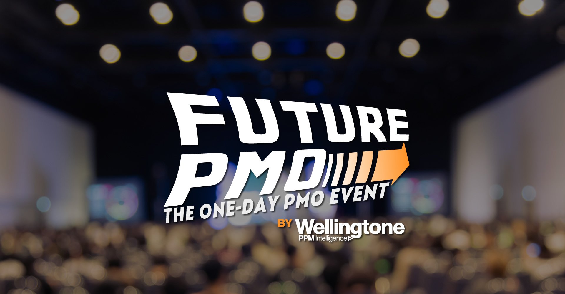 FuturePMO by Wellingtone