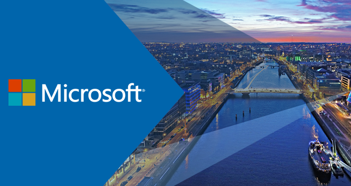 Microsoft Project Online Customer Event - Dublin 19th June 2019