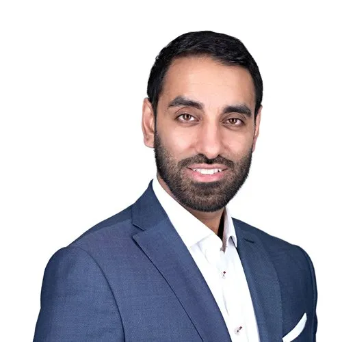 Baz Khinda Commercial Director - Wellingtone PPM
