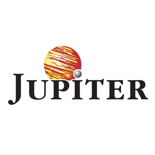 Jupiter Asset Management Logo (Colour)